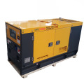 Japón Yarmar 9kVA - 62kVA Generador Diesel